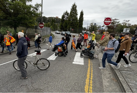 PROWAG Passed. Now What?