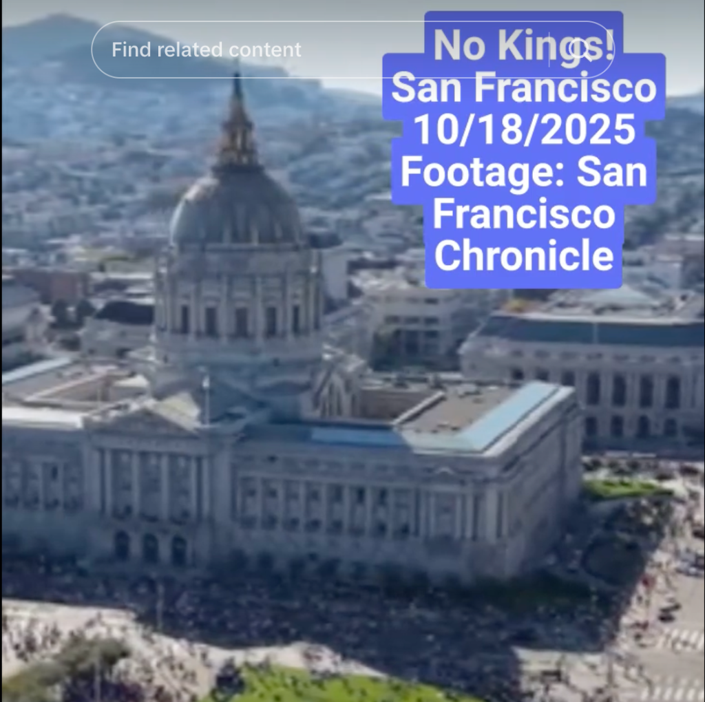 The Week in Short Video at SBCAL/SBLA