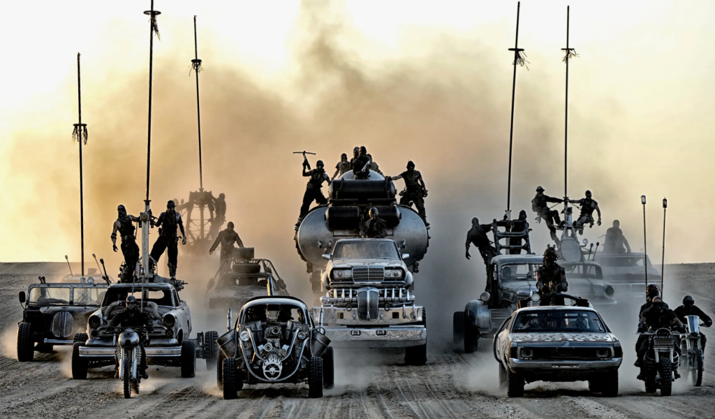 Friday’s Spooky Headlines