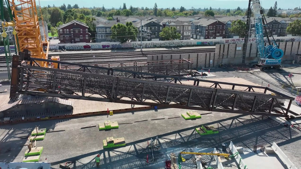 Tuesday’s Headlines