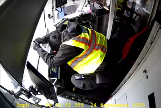 Commentary: Muni’s Near-Disaster is About More than a Sleeping Train Operator