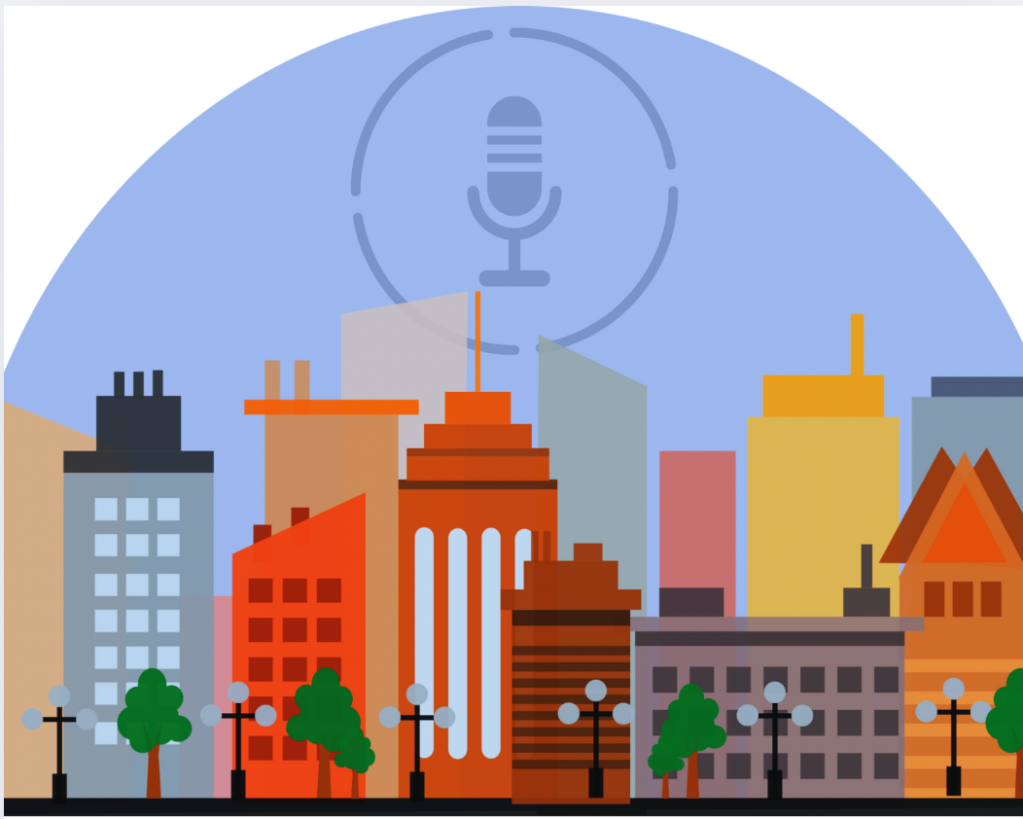 StreetSmart 15: Homes Before Highways