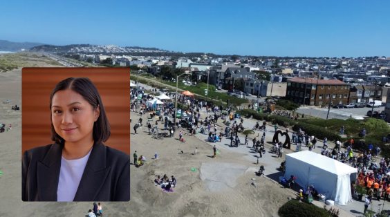 Advocates React: Sunset Supervisor ‘Recalled’ Again