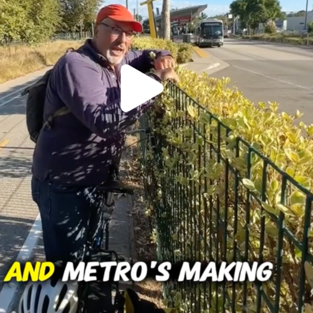 The Week(s) in Short Video