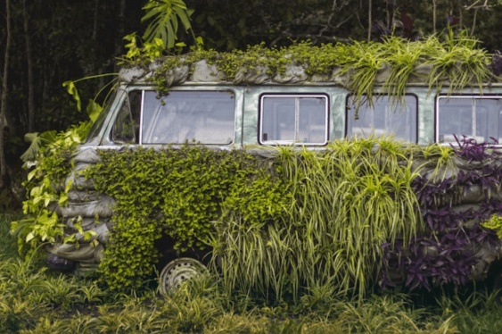 Is a ‘Life After Cars’ Really Possible?