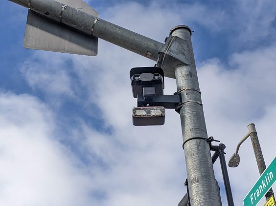 Commentary: Speed Cameras are a Good Start for Safe Streets
