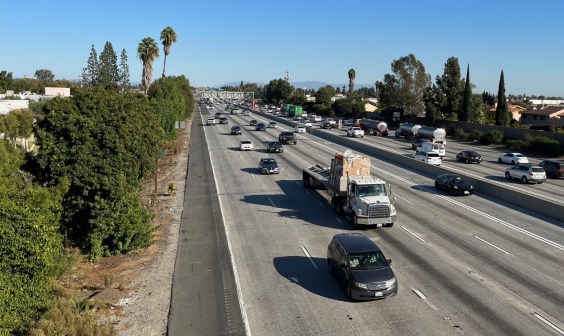 Metro Committee Approves $7M to Tee Up 91 Freeway Widening
