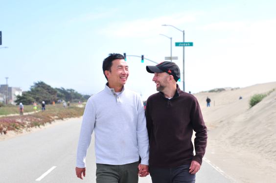 Q&A with Former Supervisor Joel Engardio