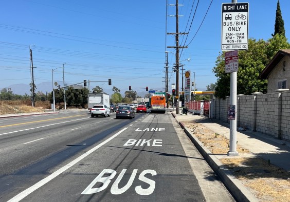 LA Board of Public Works Rejects Most, Not All, Appeals to Force City to Make Streets Safer While Doing Other Road Improvements
