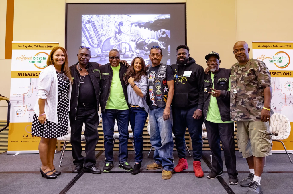 CalBike Extends Deadline to Submit Ideas/Proposals for Panel Discussions at April Summit