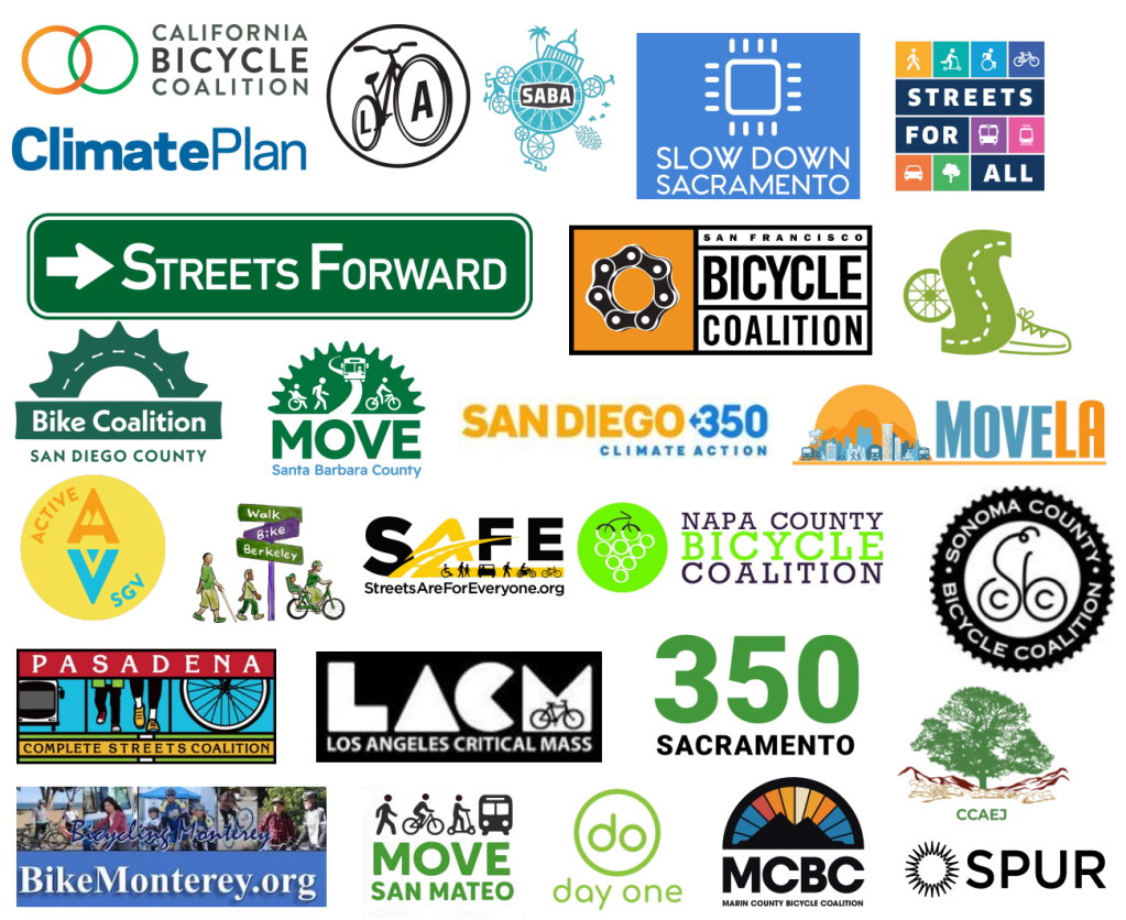 CalBike, Other Advocates, Pressure State on Renewing E-Bike Incentive Program