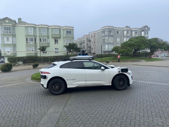 Op-ed: Waymo May Finally Teach Americans the Speed Limit