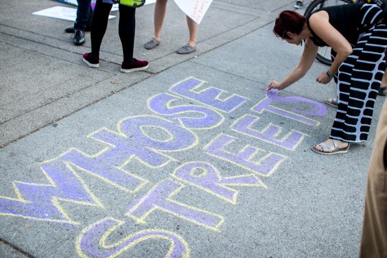 This Author Wrote the Book on How to Be a Better Transportation Advocate