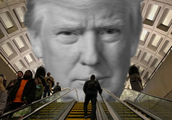 Breaking: Trump Admin Seeks To Decimate Federal Transit Funding