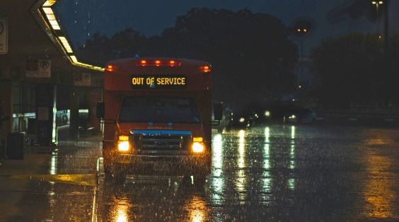 Cutting Federal Transit Funding Won’t Close Budget Gaps — But Will Make Transportation Less Affordable