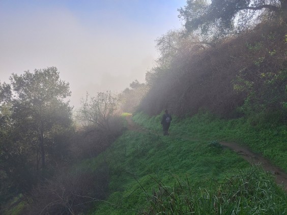SGV Hikes and Bikes – Hacienda Hills