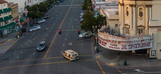 A Grander Grand Avenue: What 430 Oakland Neighbors Told Us