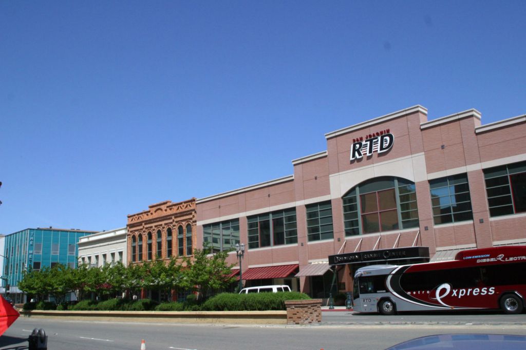 Transit Provider and COG Could Be Headed to Court Over State Transit Funds in San Joaquin Valley