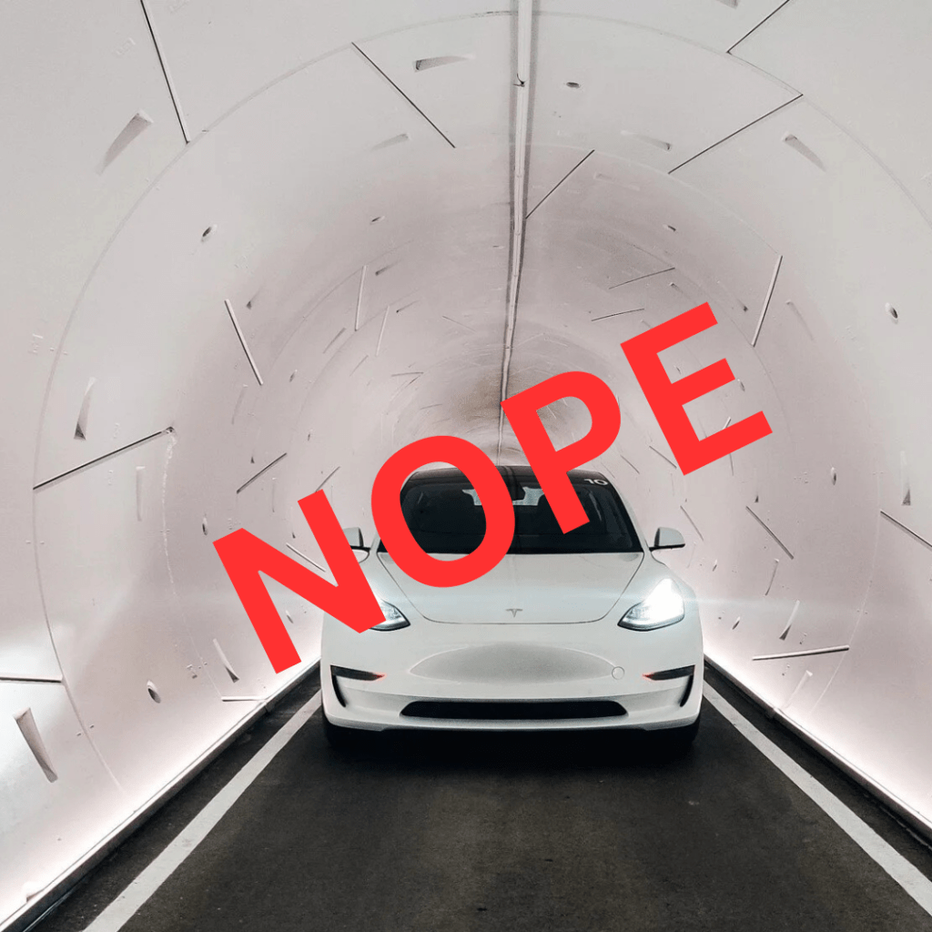 SBCTA Could Finally End One of the Country’s Worst Zombie Projects: The ONT Connector