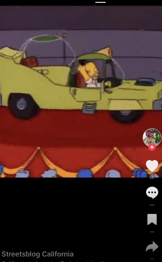 The Week (Plus) in Videos