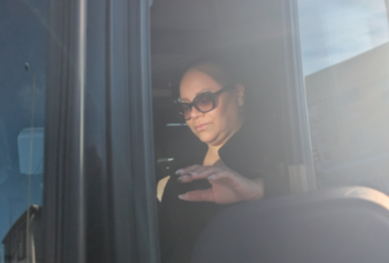 Update: AC Transit Closes Investigation of Bus Operator Assault on a Bicyclist