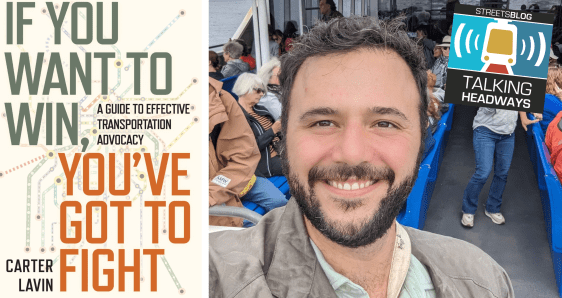 Talking Headways Podcast: Fighting to Win