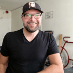 Photo of Joe Anthony