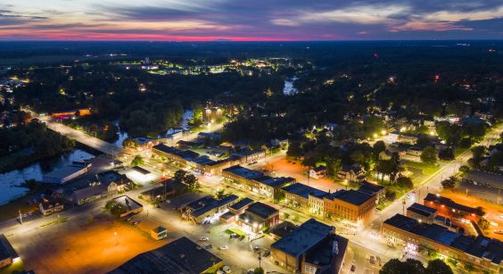 This Federal Bill Would Give Your Community More Money To Build Its Own Transportation Future