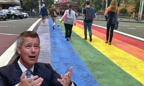 Traffic Safety or Culture War? Trump’s Desire to ‘Own The Libs’ Undermines Safety