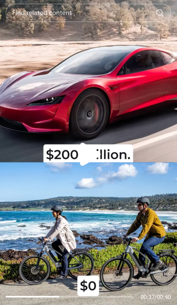 The Week In Short Videos