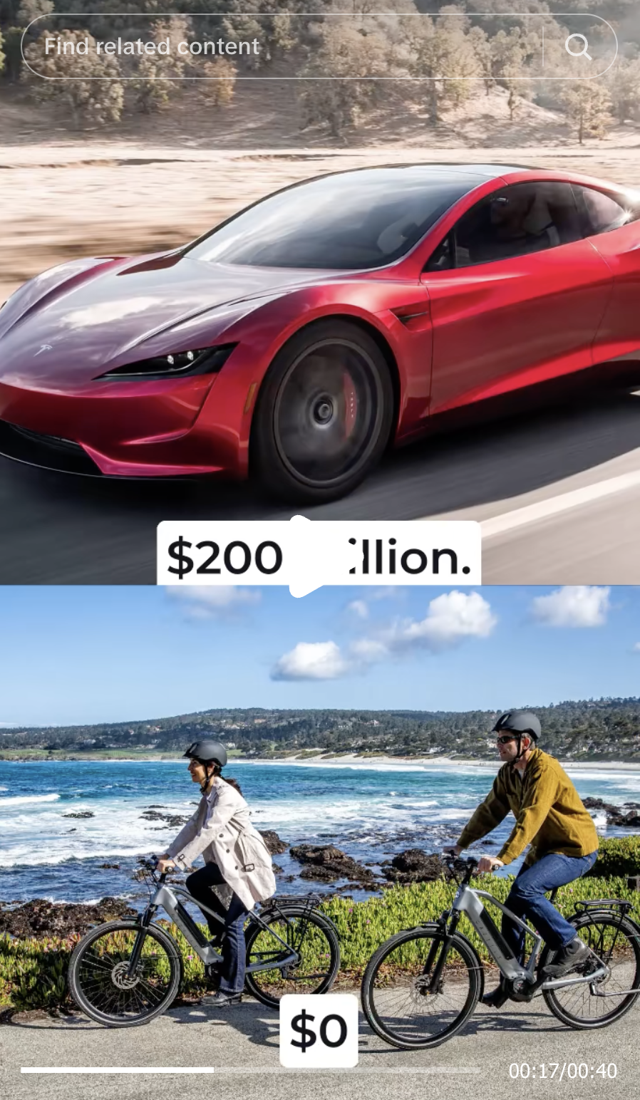 The Week In Short Videos