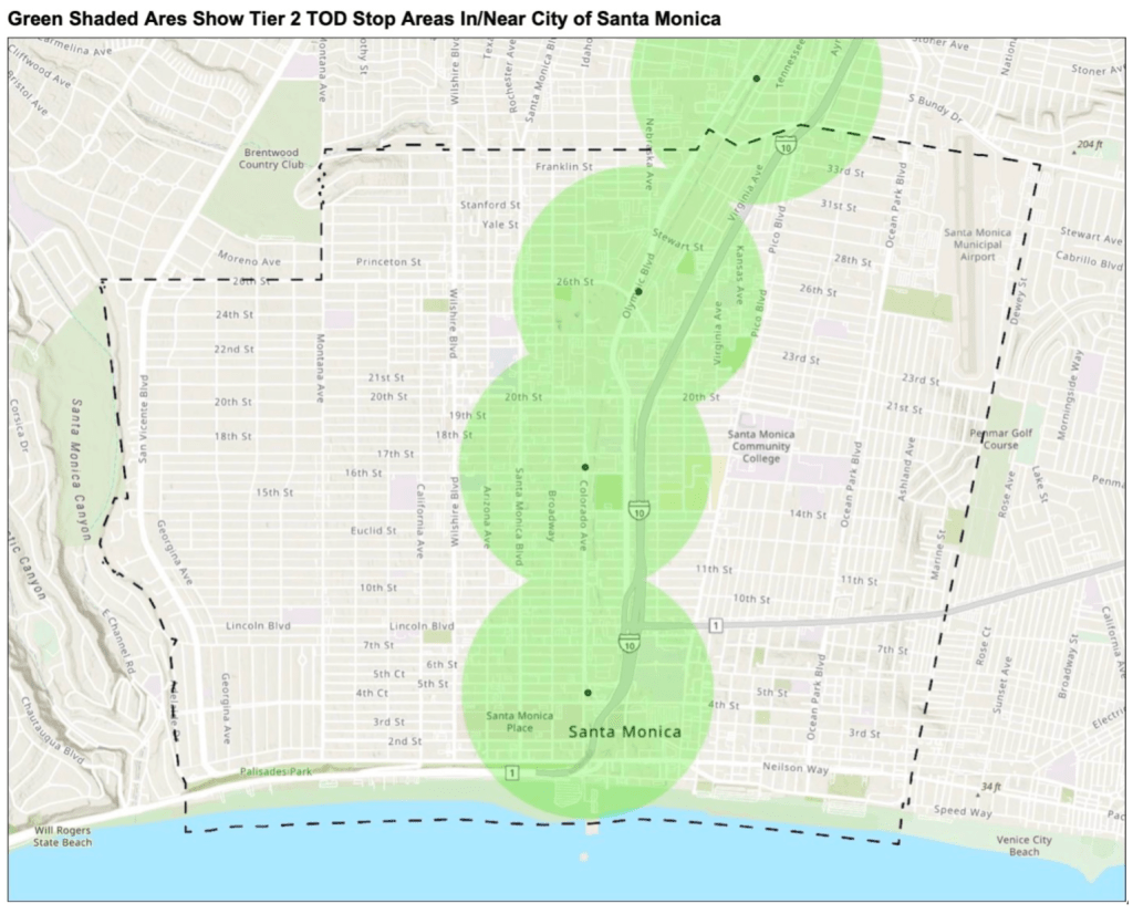 Los Angeles Anti–Housing Law Push Escalates as Metro Board Seeks SB 79 Exemption