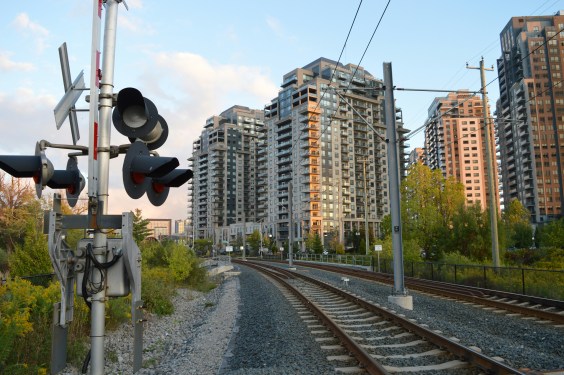 A Few Legal Tweaks Could Unlock A Mother Lode of Housing Near Transit