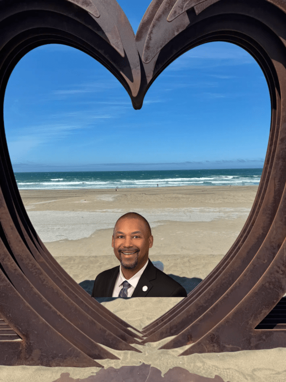 Commentary: The Unlikely Savior of Sunset Dunes