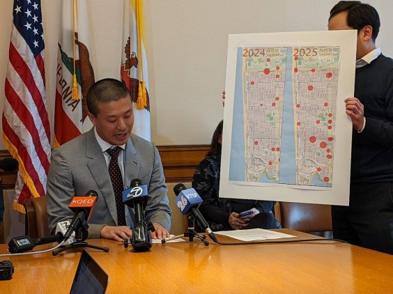 There’s Zero Evidence Great Highway Closure Made Sunset Streets Less Safe