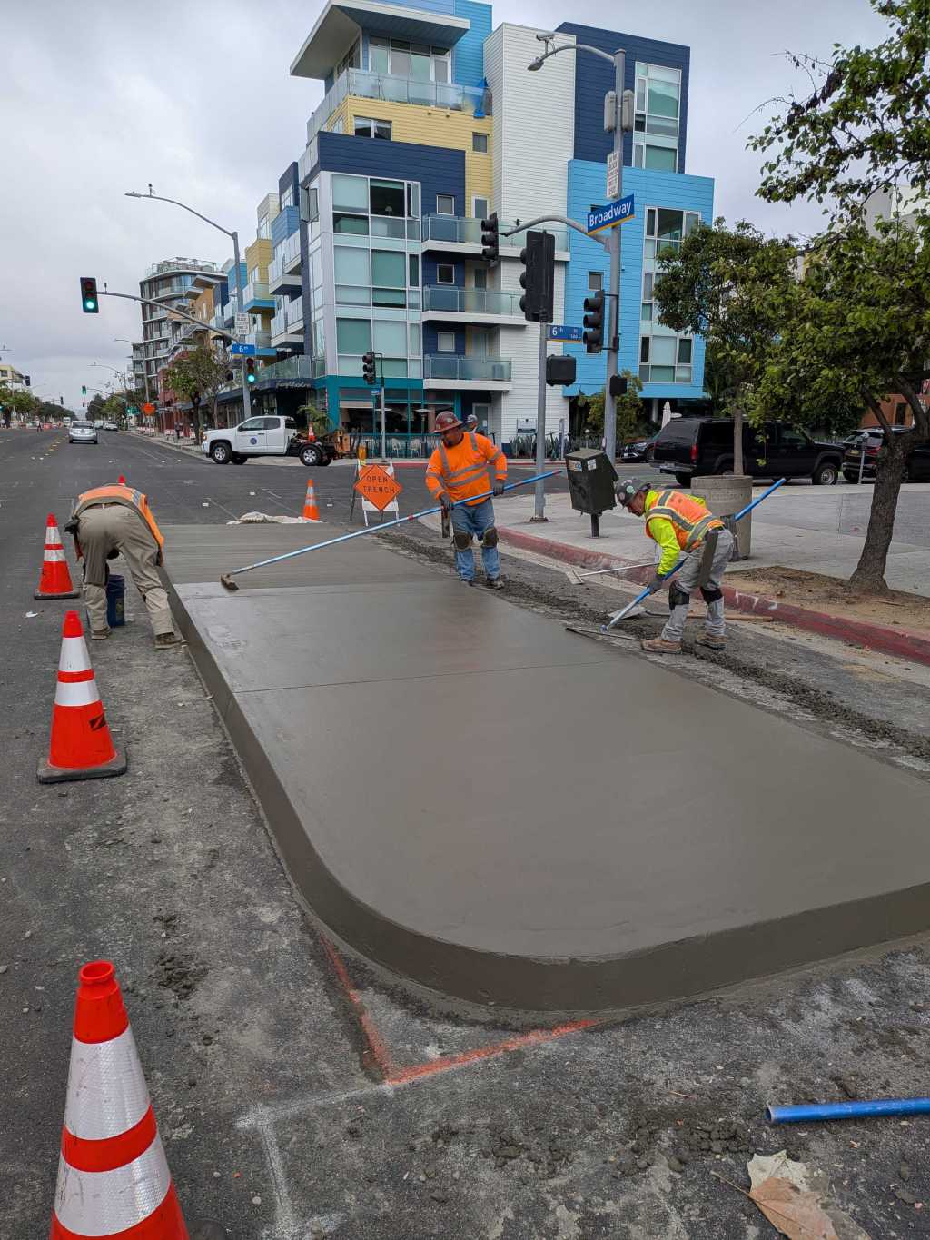 Thursday’s Headlines