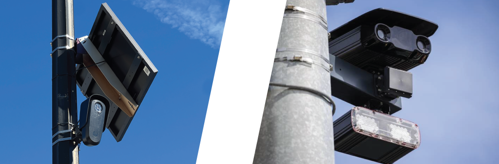 Op/Ed: The Cameras We Fear and the Speed We Ignore