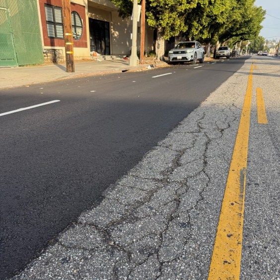 Measure HLA at Two Years: a Timeline of How L.A. City has Resisted Safer Multimodal Streets