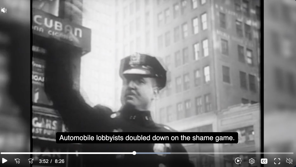 Monday’s Headlines