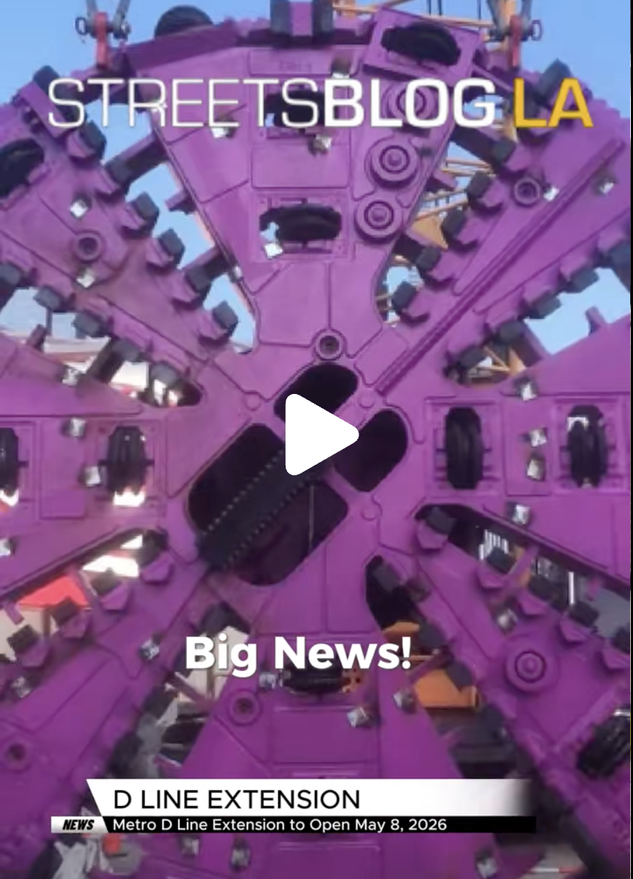 The Week in Short Video