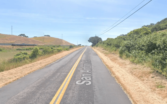 Bicyclist Killed on Northern Marin Road Considered Part of the SMART Path