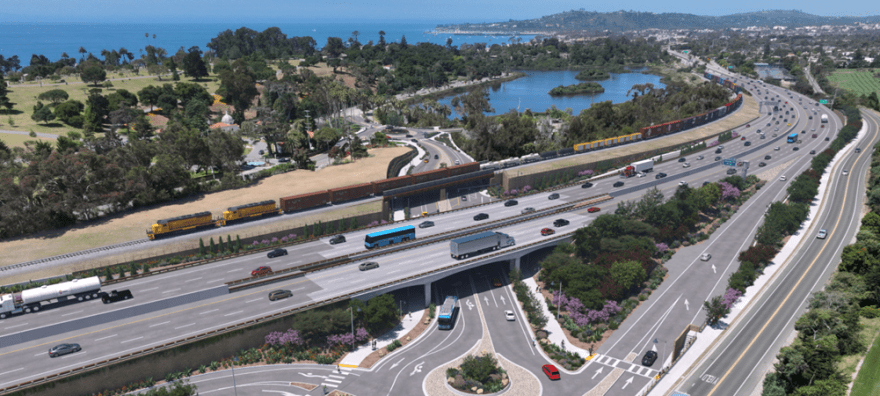 Highway Projects Still Grab Biggest Share as California OK’s Nearly $1B in State Transportation Funding