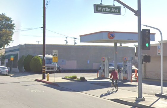 Monrovia Seeks Input on Draft Bike Master Plan