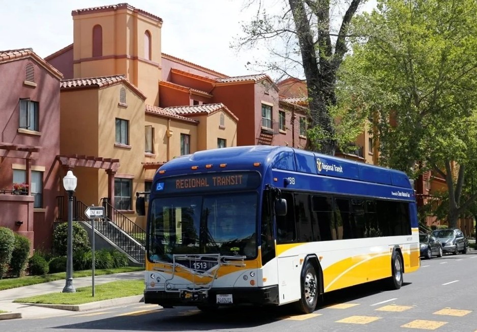 Citizen Initiative Would Raise Sacramento Sales Tax to Fund Safer Streets and Transit