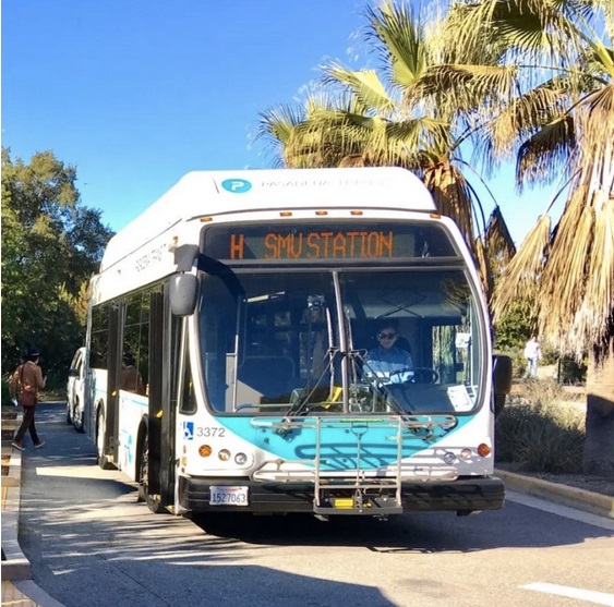 Pasadena Seeks Input for Transit Service Overhaul