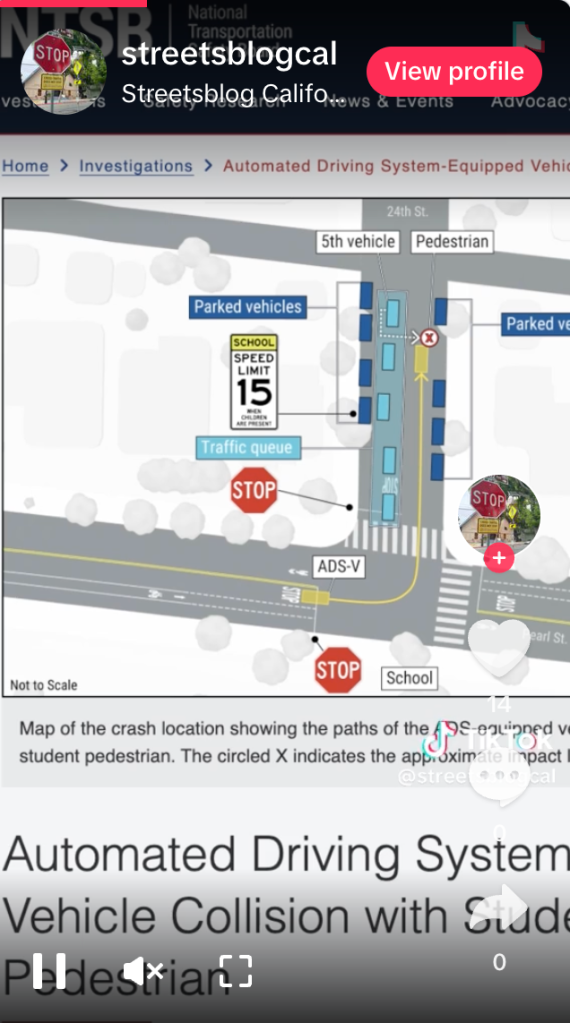 The Week in Short Videos