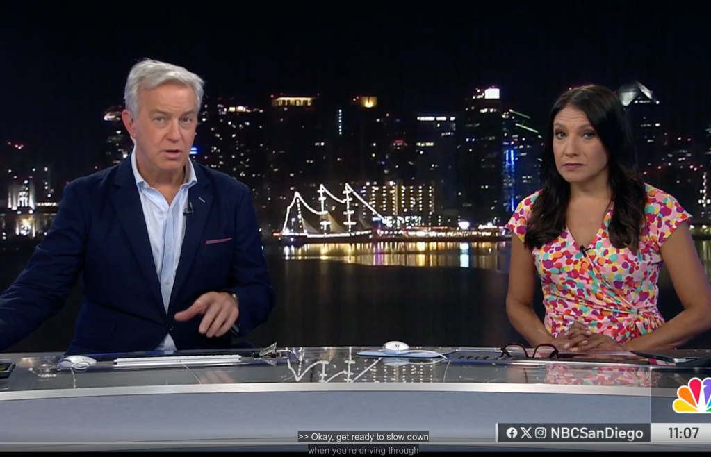 Wednesday’s Headlines