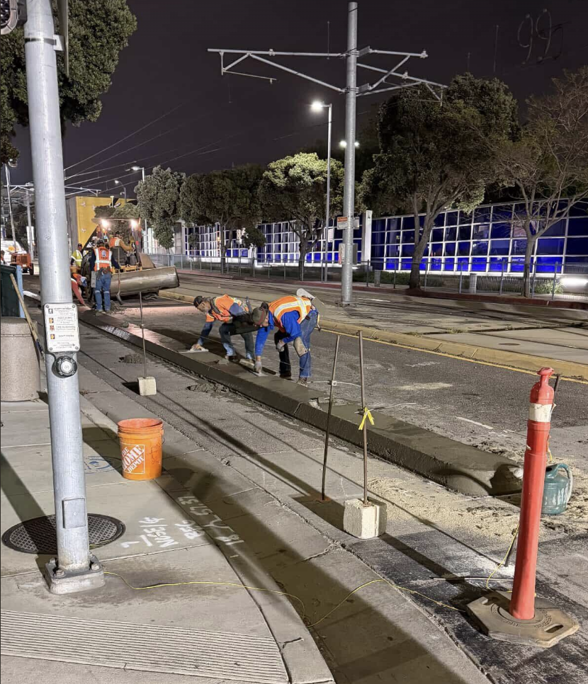 Monday’s Headlines