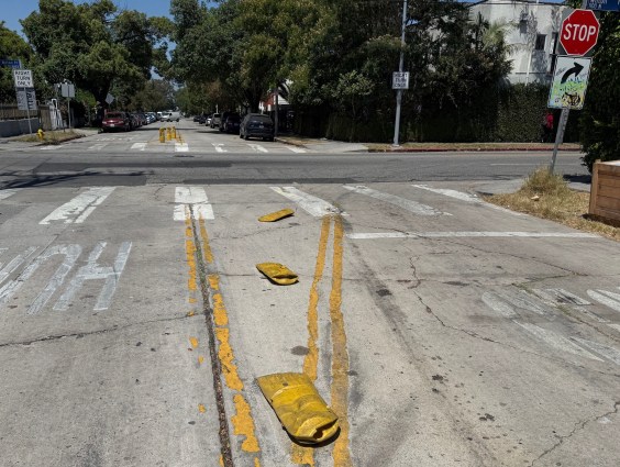 Why Cities Need More “Agile” Streets