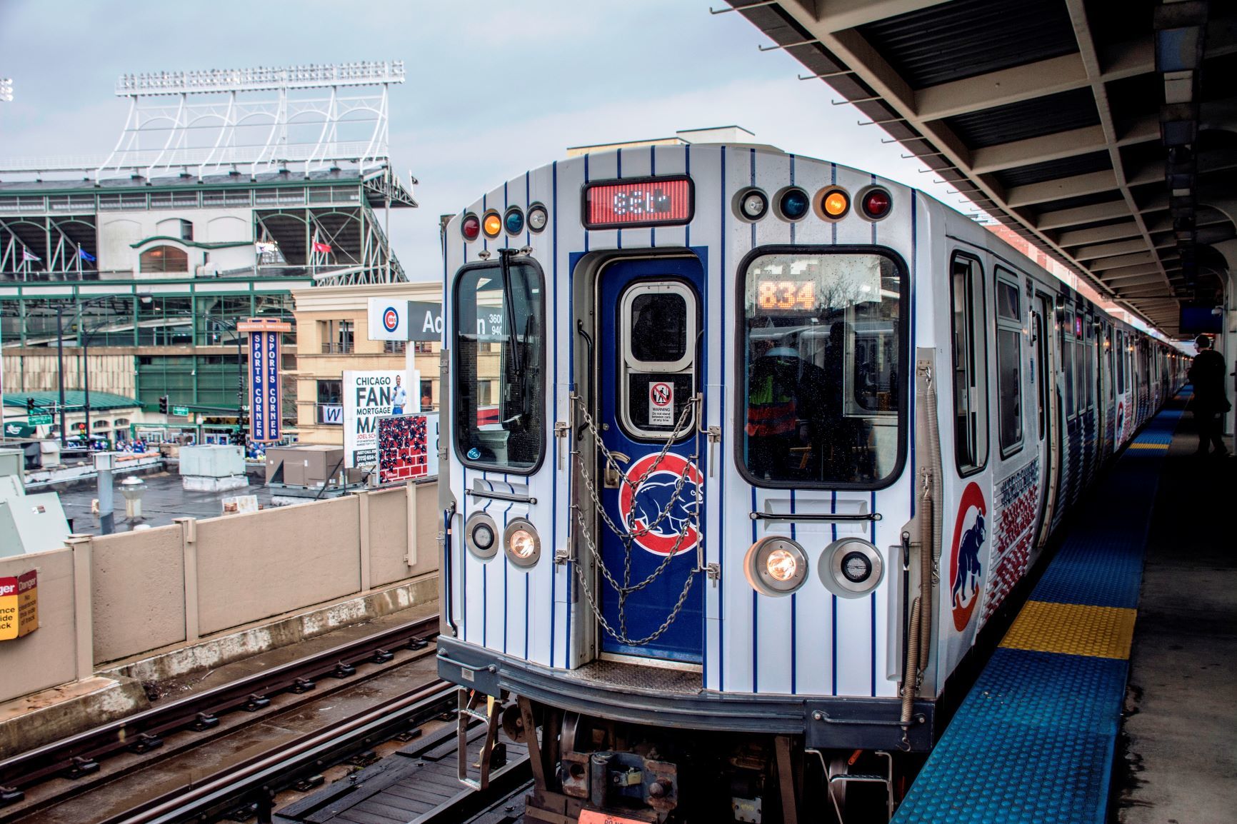 Οι τίτλοι της Τετάρτης – Streetsblog Καλιφόρνια